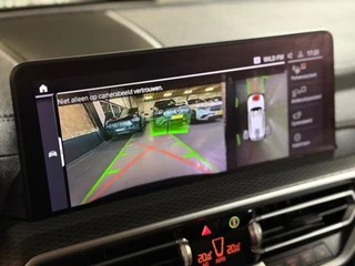 BMW X3 BMW X3 M40i xDrive High Executive | pano | 360 camera | keyless | HUD | ACC - afbeelding nr 25