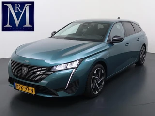 Peugeot 308 SW 1.6 Plug-in Hybrid 180 Allure