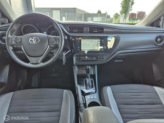 Toyota Auris Toyota Auris Touring Sports 1.2T AUTOMAAT DEALERONDERHOUDEN - afbeelding nr 8