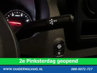 Mercedes-Benz Sprinter Cruisecontrol, Stoelverwarming, Parkeersensoren, Bijrijdersbank - afbeelding nr 4