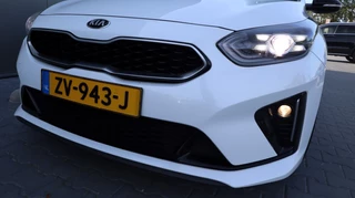 Kia ProCeed - afbeelding nr 12