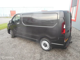 Renault Trafic Renault Trafic bestel 1.6 dCi T27 L1H1 Comfort/AIRCO/CRUISECONTROL/NAVIGATIE - afbeelding nr 3