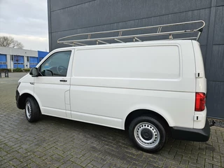 Volkswagen Transporter Volkswagen Transporter 2.0 TDI L1H1 Airco RVS imperiaal 102 PK - afbeelding nr 37