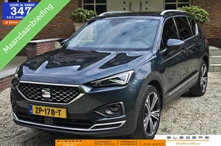 SEAT Tarraco - 515467329-0