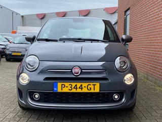 Fiat 500 - afbeelding nr 24