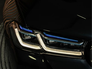 BMW 5 Serie BMW 5 Serie Touring 530e 292PK High Executive M-Sport | LASER LED | HEAD-UP | PANORAMADAK | SHADOW LINE | ADAPTIVE CRUISE | - afbeelding nr 40