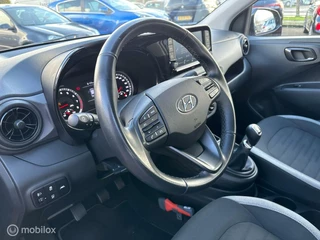 Hyundai i10 Hyundai i10 1.0 Comfort | Apple Carplay | Cruise | Airco | - afbeelding nr 21