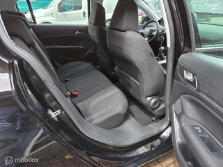 Peugeot 308 Peugeot 308 1.2 PureTech Allure LED Navi PDC Cruise LMV Apk - afbeelding nr 12