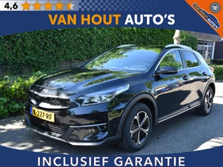 Kia XCeed Kia XCeed 1.6 GDi PHEV PLUG IN DynamicPlusLine - afbeelding nr 1