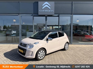 Citroën C1 1.0 VTi Feel
