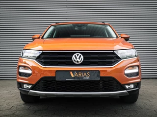 Volkswagen T-Roc Volkswagen T-Roc 1.5 TSI Sport CarPlay Camera Cruise - afbeelding nr 6