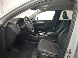 Volvo XC40 | Intellisafe ProLine & Surround | Audio Line | El. achterklep | Navi + Apple Carplay & Android Auto | Stoelverwarming | PDC V+A + Camera achter | Full LED | Draadloos opl;aden - afbeelding nr 17