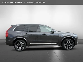 Volvo XC90 - afbeelding nr 4