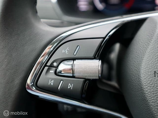 Škoda Octavia Skoda Octavia Combi 1.0 TSI clima ACC LED PDC CarPlay 17 inch - afbeelding nr 18