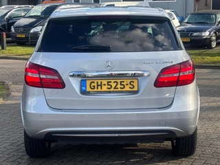 Mercedes-Benz B-Klasse - afbeelding nr 7