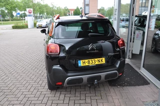 Citroën C3 Aircross Citroën C3 Aircross Trekhaak All seasons Ca 1.2 PT S&S Shine - afbeelding nr 7