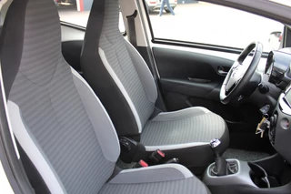 Toyota Aygo Toyota Aygo 1.0 VVT-i x-play - afbeelding nr 22