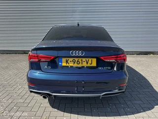 Audi A3 Audi A3 Limousine 30 TFSI Advance Sport | Stoelverwarming | - afbeelding nr 6