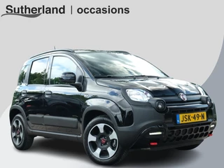 Fiat Panda 1.0 Hybrid RED Cross