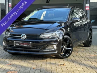 Volkswagen Polo Volkswagen Polo 1.0 Comfortline Business Cruise*Clima*PDC - afbeelding nr 1