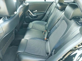 Mercedes-Benz CLA Mercedes-Benz CLA-Klasse Shooting Brake Automaat, 180 Luxury Line Virtueel, Navigatie,panoramadak,airco,cruise,parkeersensoren,stoelverwarming, - afbeelding nr 11