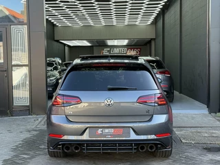 Volkswagen Golf Volkswagen Golf 7.5 R 2.0 TSI 4Motion|AKRA|PANO|DYNAUDIO - afbeelding nr 15