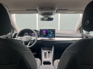 Volkswagen Golf Volkswagen Golf 1.5 TSI eHybrid 204pk Life Edition | New model | LED Plus | Came - afbeelding nr 8