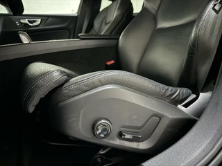 Volvo V60 Volvo V60 2.0 B3 Business Pro Navi Autopilot Leer Trekh. NAP - afbeelding nr 15