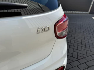 Hyundai i10 Hyundai I10 1.0i i-Drive - afbeelding nr 11