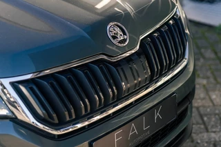 Škoda Kodiaq - afbeelding nr 47