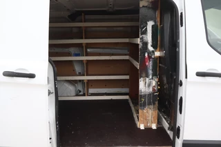 Ford Transit Custom Ford Transit Custom 270 2.2 TDCI L1H1 Trend - NL- Auto!! Parkeersensoren V + A I Voorruitverw I Navi - afbeelding nr 28