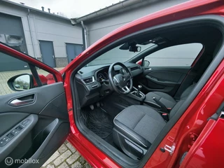 Renault Clio Renault Clio 1.0 TCe Intens - afbeelding nr 7