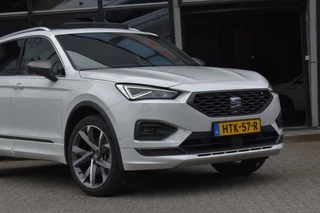 SEAT Tarraco SEAT Tarraco 1.4 TSI e-Hybrid Business FR Pano Kuip 360C Lane Trekhaak ACC - afbeelding nr 46