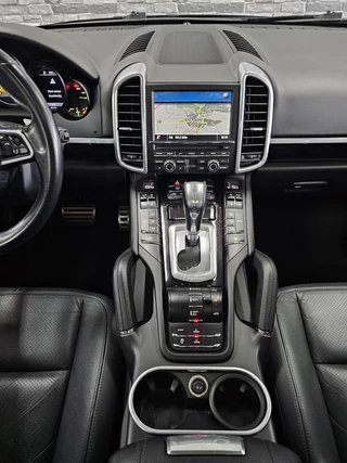 Porsche Cayenne Porsche Cayenne 3.0 S E-Hybrid *GTS uitvoering*22''LMV*NAP*! - afbeelding nr 9