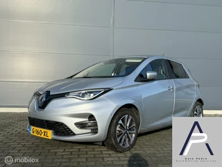 Renault ZOE Renault Zoe R135 Intens Business 52 kWh KOOP ACCU incl BTW - afbeelding nr 2