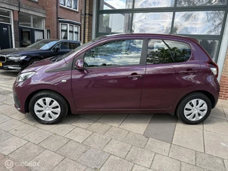 Peugeot 108 Peugeot 108 1.0 e-VTi Active - afbeelding nr 3