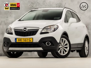 Opel Mokka 1.4 T Cosmo