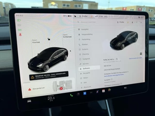 Tesla Model 3 Tesla Model 3 Standard RWD Plus 60 kWh - AUTOPILOT/PANO/NAP - afbeelding nr 24