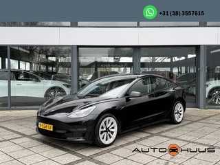 Tesla Model 3 Aut. Long Range Dual Motor AWD 75kWh
