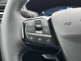 Ford Kuga Ford Kuga 2.5 PHEV Active X 243pk | Wegklapbare trekhaak | Winter Pack | AGR-stoelen | Adaptive cruise control | 2.100 kg trekgewicht - afbeelding nr 24