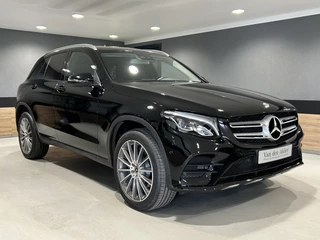 Mercedes-Benz GLC - afbeelding nr 36