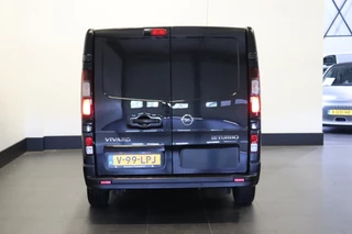 Opel Vivaro - Airco - Navi - Cruise - € 10.900,- Excl. - afbeelding nr 8