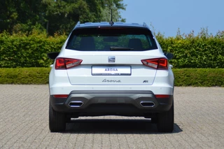 SEAT Arona Seat Arona 1.0 EcoTSI FR Business Connect 8720 km! - afbeelding nr 11