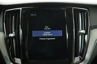 Volvo V60 Volvo V60 2.0 T4 Inscription | Trekhaak | Harman/Kardon | Stoel & stuurverwarming | Leder | Standkachel | Camera | Carplay | Full LED | Navigatie | Memory - afbeelding nr 26