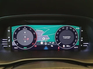 Škoda Octavia Škoda Octavia Combi 1.5 TSI MHEV 115pk DSG/AUT Business Edition Camera, Winterpakket, Keyless - afbeelding nr 10