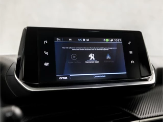 Peugeot 2008 Automaat (APPLE CARPLAY, GROOT NAVI, 360 CAMERA, LED KOPLAMPEN, SPORTSTOELEN, CRUISE, DAB+, TREKHAAK, NIEUWE APK, NIEUWSTAAT) - afbeelding nr 25