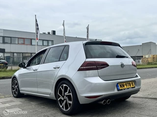 Volkswagen Golf Volkswagen Golf 1.4 TSI ACT Connected Series|DSG Massage ACC - afbeelding nr 3
