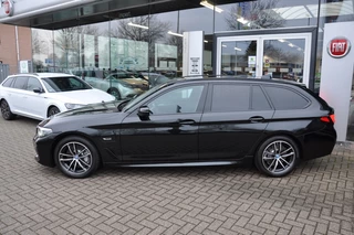 BMW 5 Serie - afbeelding nr 4