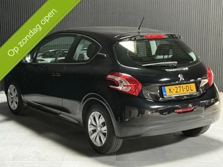 Peugeot 208 Peugeot 208 1.0 PureTech Access|NAVI|AIRCO|APK| - afbeelding nr 6