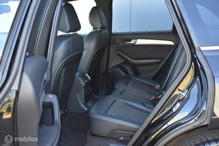 Audi SQ5 Audi SQ5 3.0 TDI SQ5 Plus ACC Pano B&O Nappa Diamondstitch 21